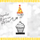 Thumbnail: Party Hat/Photo Cupcake Topper Set of 6