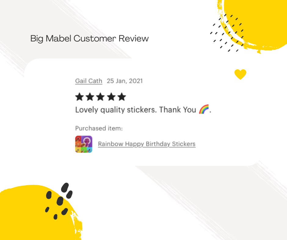 Thumbnail: Five Star Hygiene Rating Stickers