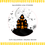 Thumbnail: Cute Halloween: Orange Design