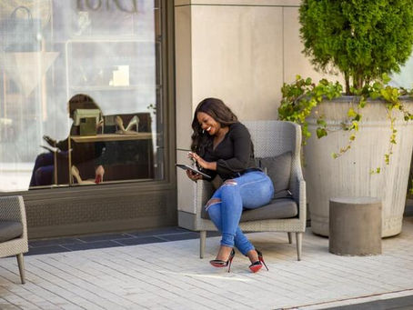 Social Media is No Longer Optional for the C-Suite