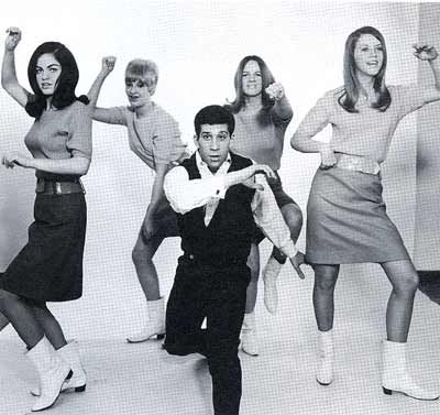 The Upbeat Show