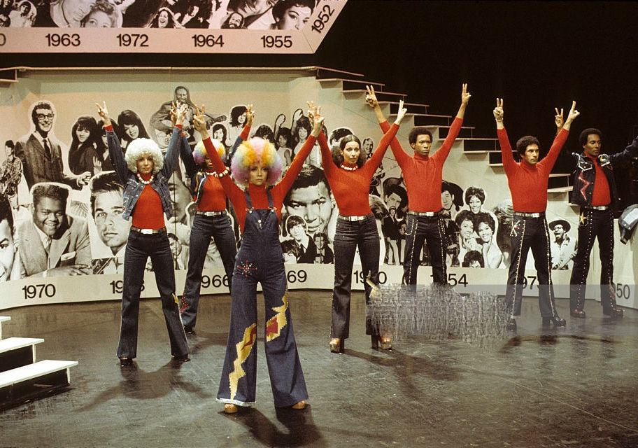 The Upbeat Show