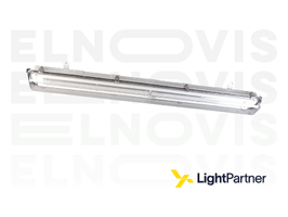 Technical & Outdoor Luminaires