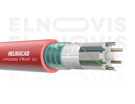 Helmacab LIFECORD-FRHF (f)