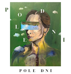 pozvánka z výstavy Pole dní v Champagnerii