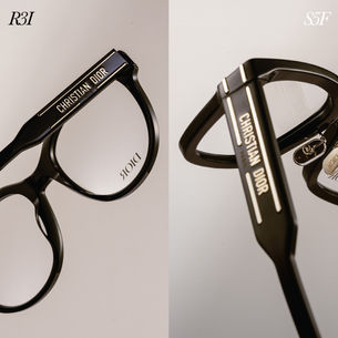 สัมผัสเอกลักษณ์แห่งความหรูหราของ DIOR กับรุ่น SIGNATUREO