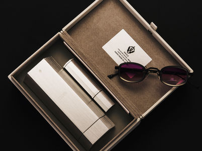 SATO Eyewear - Kyodai Collection แรงบันดาลใจจากยุคทองของป็อปคัลเจอร์ญี่ปุ่น