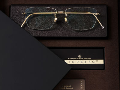 New Arrival LINDBERG Precious Spirit