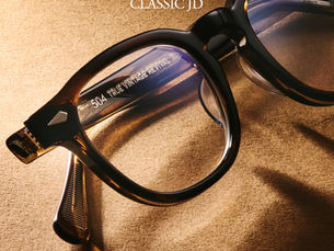 TVR® Thailand Exclusive Launch - TVR® 504 Classic JD