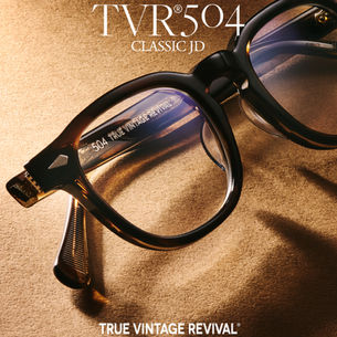 TVR® Thailand Exclusive Launch - TVR® 504 Classic JD