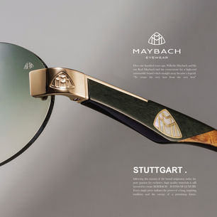 Stuttgart – Engineering Excellence