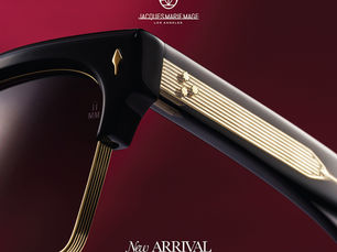 New Arrival Jacques Marie Mage BUGSY