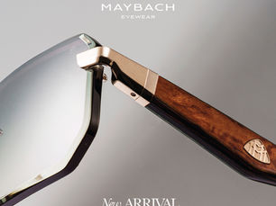New Arrival Maybach สัญลักษณ์ของความหรูหราและงานฝีมือชั้นเลิศ