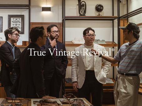ภาพบรรยากาศงาน "The Gentleman Revival" ได้จัดขึ้นเพื่อเฉลิมฉลองให้กับสไตล์และจิตวิญญาณแห่งสุภาพบุรุษอย่างแท้จริง
