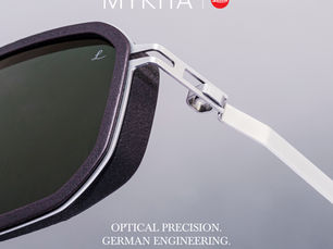 MYKITA I LEICA OPTICAL PRECISION. GERMAN ENGINEERING.