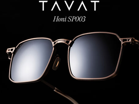 New Arrival Tavat Honi SP 003 การผสานดีไซน์แบบ Industrial และงานฝีมืออิตาลี