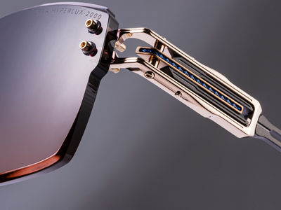 DITA HYPERLUX-1000 I HYPERLUX-2000 I INTERLINE I FLIGHT-SEVEN