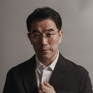 Gernot Lindner Silver Eyewear แบรนด์แว่นตาจากประเทศเยอรมนีที่โดดเด่นไม่เหมือนใคร