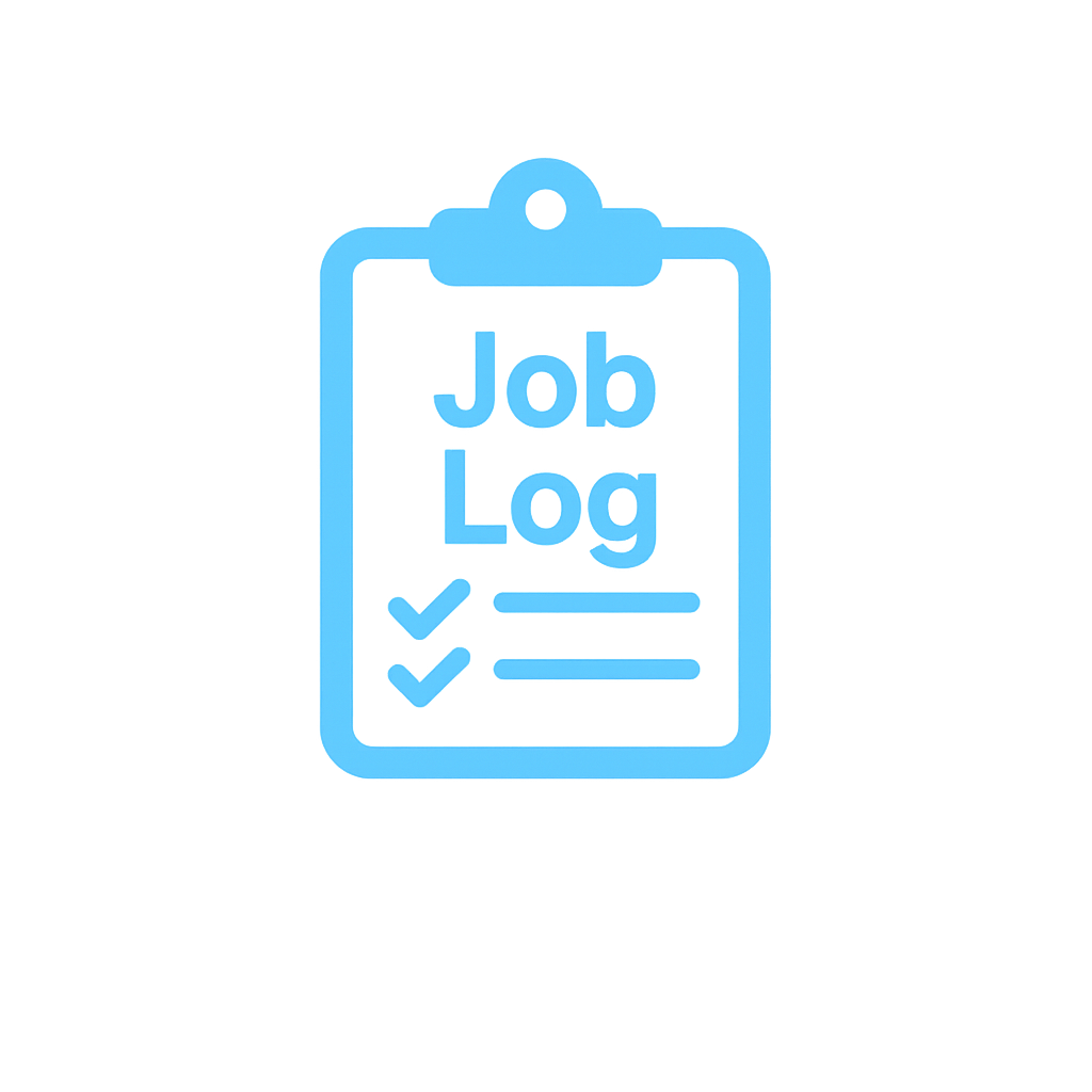 Job Log
