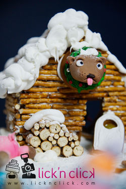 Firewood & Wood Lodge