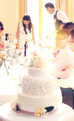 Dawn & Ray's Wedding