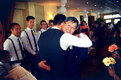 Dawn & Ray's Wedding