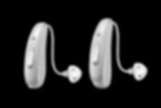 Aparelhos Retroauriculares