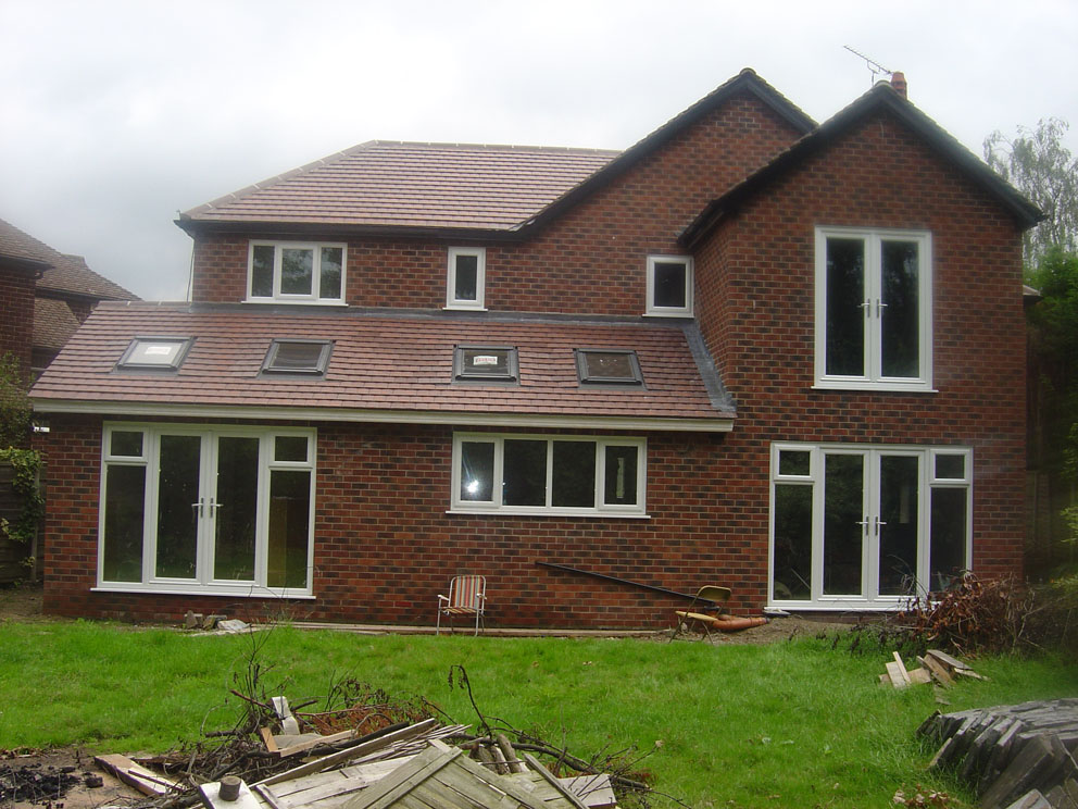 Field Close - Bramhall | NK Architects