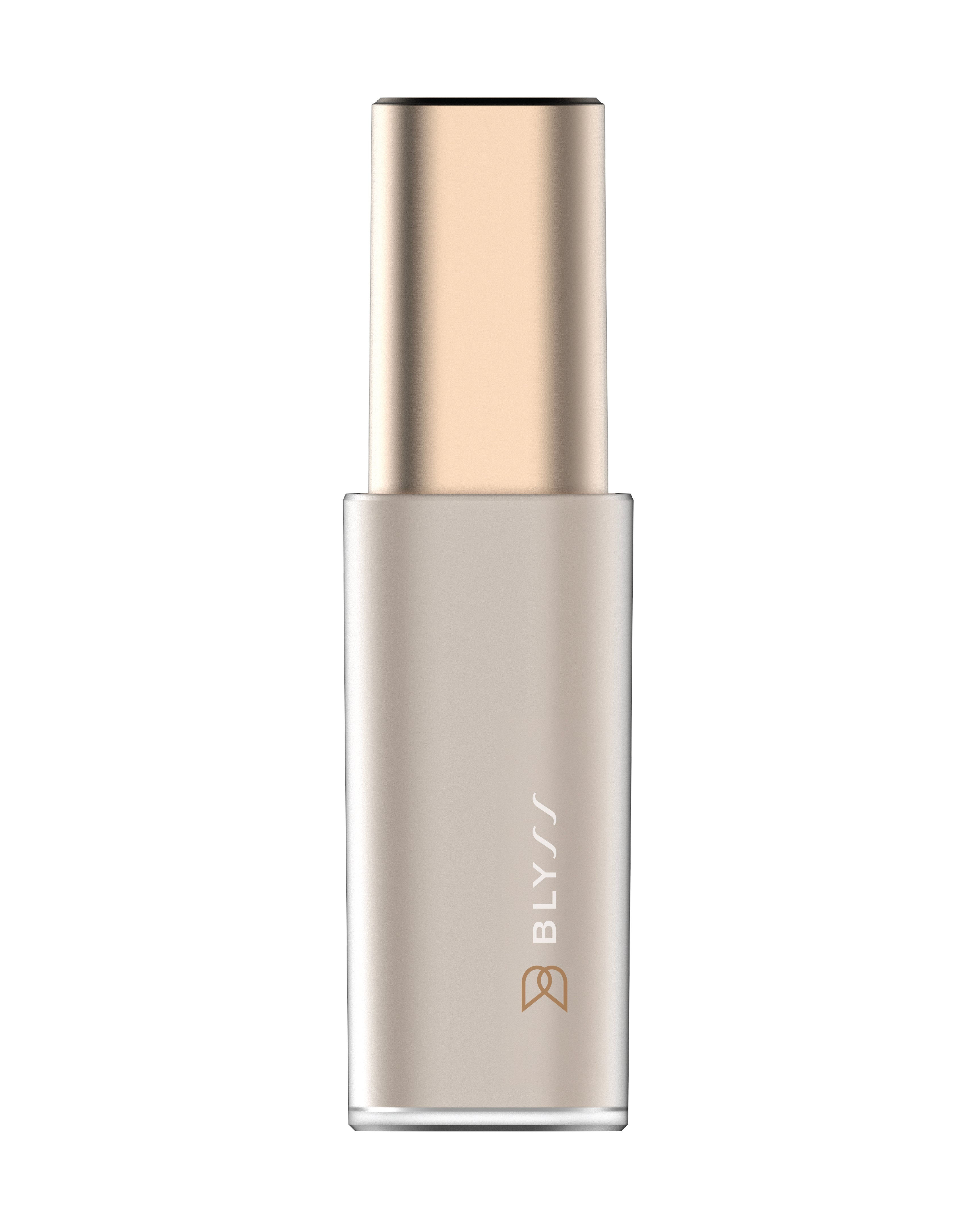 Blyss Maia™ – Sonic Facial Cleansing Brush & Thermal Eye Massager
