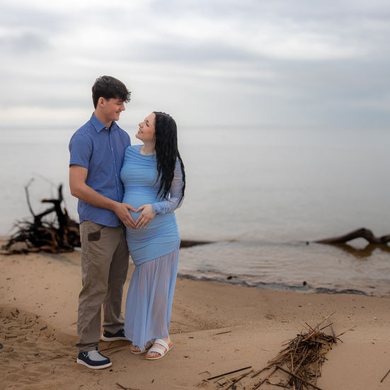 Maternity