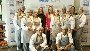 Nestlé lanza Programa "Yocuta" que impulsa el talento culinario