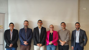 Con éxito culminó el programa ASG para CFO’s en Ecuador dictado por CERES y VALORA CONSULTORES