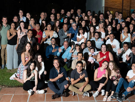 Metrofraternidad atiende gratuitamente a más de mil personas en su brigada médica de Morona Santiago