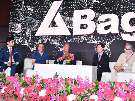 LABORATORIOS BAGÓ impulsa la segunda edición de la Cumbre SEM 2026, un encuentro internacional que fortalece la educación médica continua