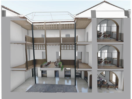 FUNDACIÓN FIDAL: Suma esfuerzos para la construcción del primer Ecomuseo Biblioteca de Ecuador