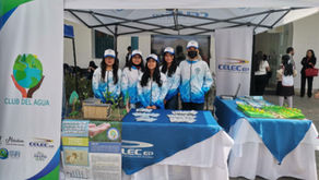 Club del Agua / FONAPA