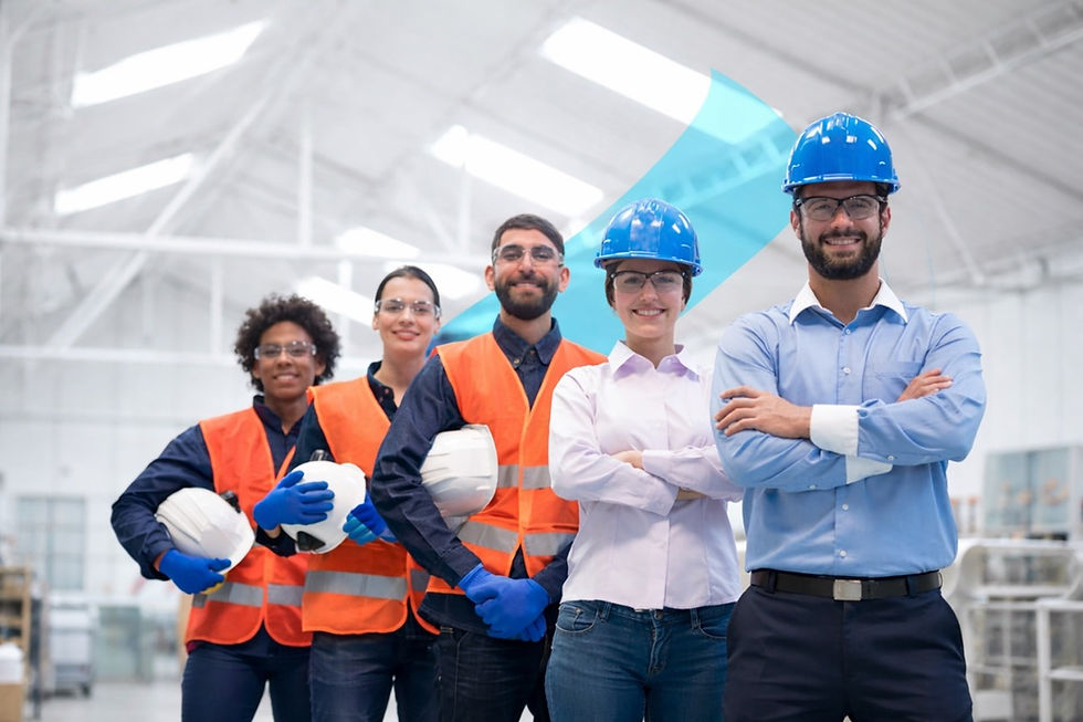 NIRSA: “Olas que Transforman”, el programa que convierte residuos del Golfo de Guayaquil en soluciones sostenibles.