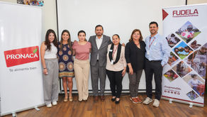 Convenio de colaboración mutua entre Pronaca y FUDELA beneficiará a la comunidad con programas de cooperación