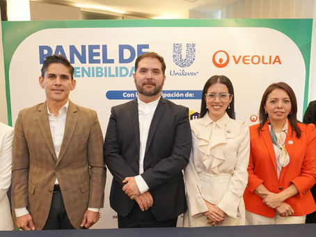 Difare, empresas se unen para promover prácticas sostenibles en el país