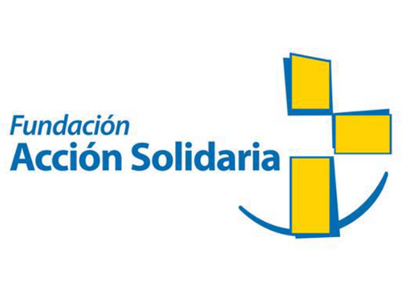 FUNDACIÓN ACCIÓN SOLIDARIA se une a CERES