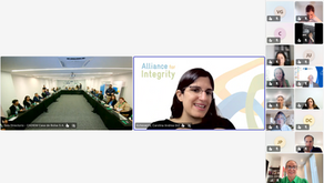 CERES participó en la 11.ª Semana Regional de Integridad Empresarial en América Latina, organizada por Alliance for Integrity