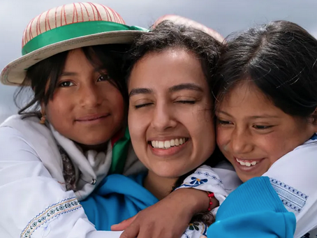UNICEF: Protección integral es clave para prevenir la violencia y fortalecer entornos seguros