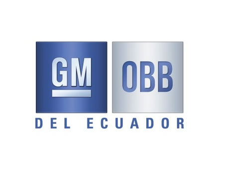 GM OBB DEL ECUADOR celebra 45 años de trayectoria de manufactura