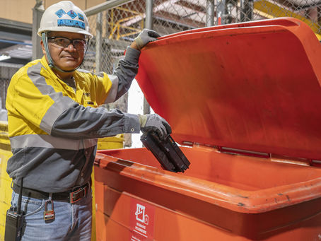 UNACEM: El consumo responsable, un aliento para el planeta