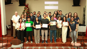 AGRIPAC reconoce a sus Líderes del Cambio por resultados medibles en eficiencia y sostenibilidad