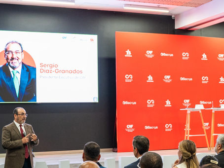 CERVECERÍA NACIONAL firma alianza con la CAF para impulsar la inclusión financiera y digitalización de pequeños empresarios en América Latina