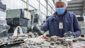 VERTMONDE lidera la Iniciativa Galápagos como parte de la causa Ecuador Libre de e-waste