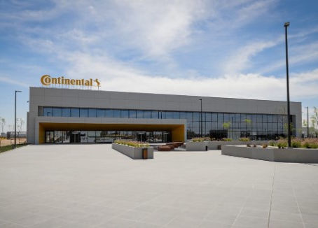 Continental recibió capacitaciones de CERES en Consumo Responsable