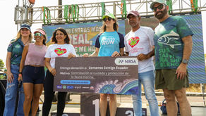 Grupo NIRSA: Compras nacionales, pesca responsable y eficiencia energética marcan la gestión 2025