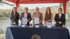 ARCA CONTINENTAL y ESPOL impulsan la economía circular: Fortaleciendo lazos con la academia